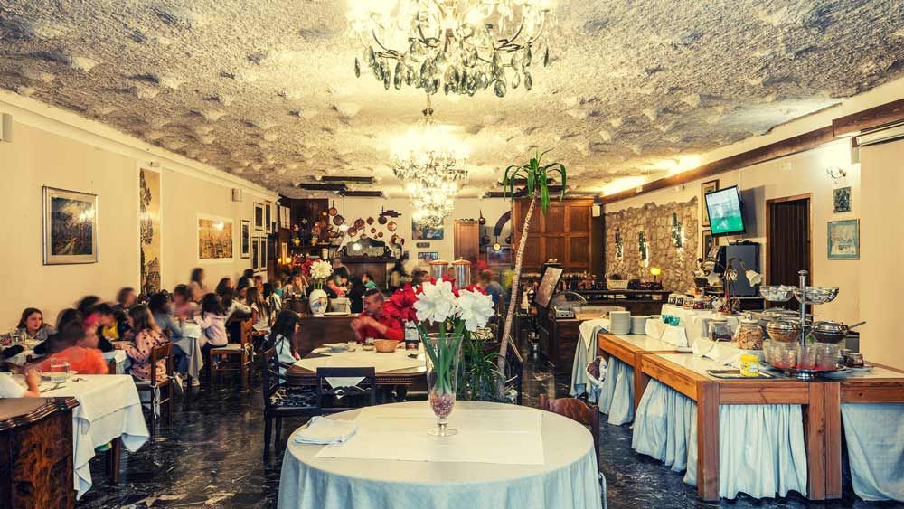 Hotel Ristorante Firenze