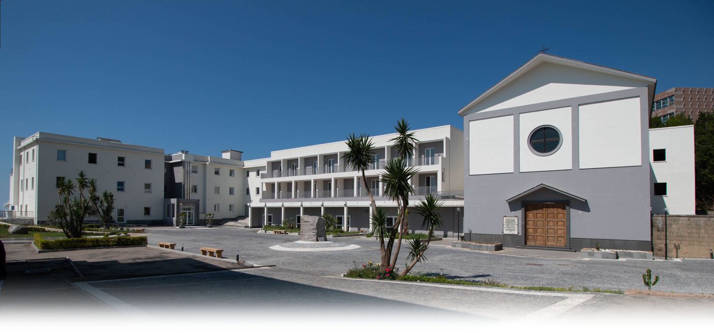 Grand Hotel Serapide
