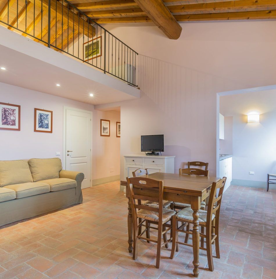 Le Sodole Country Resort & Golf