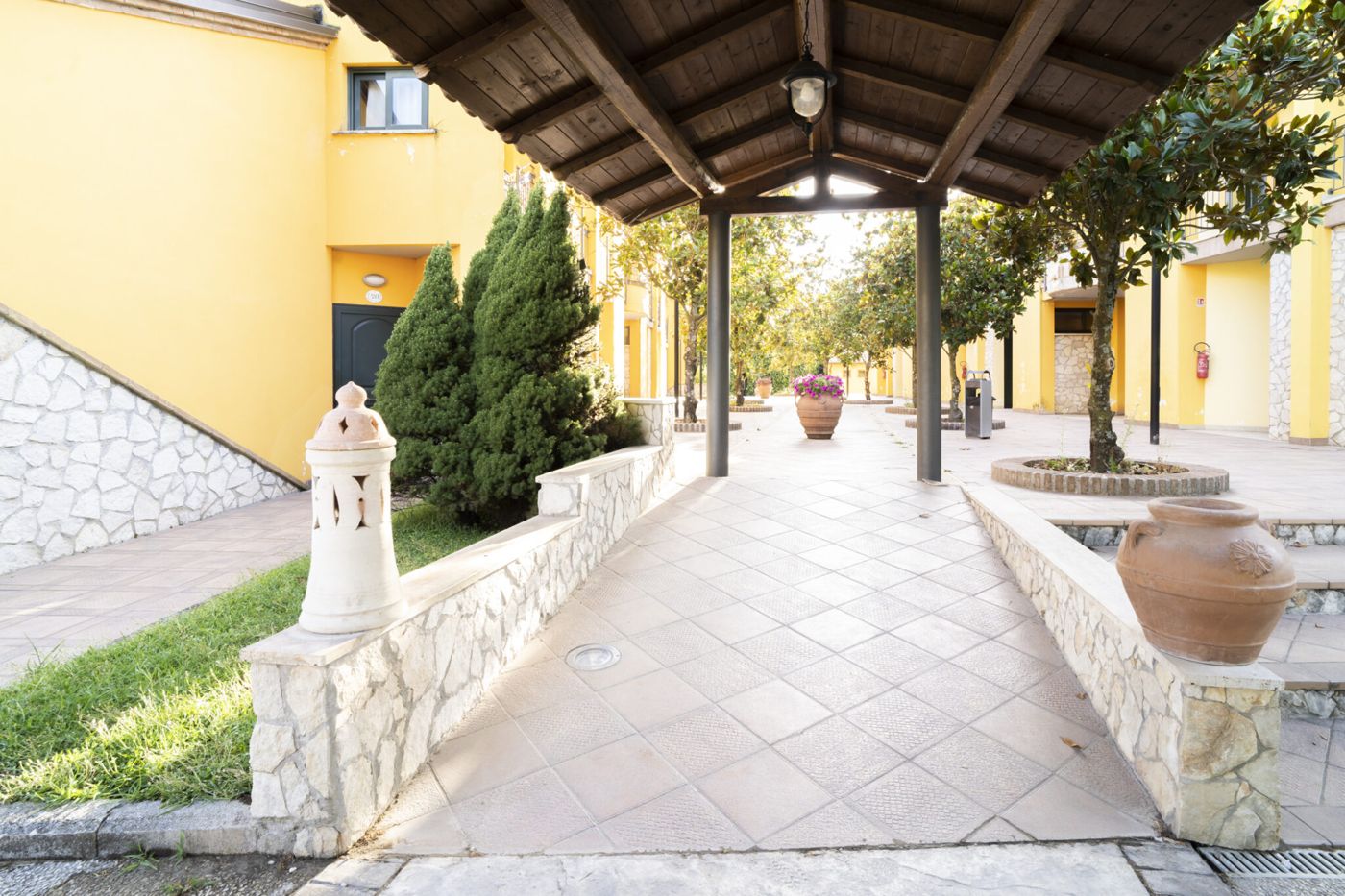Hotel Turrita