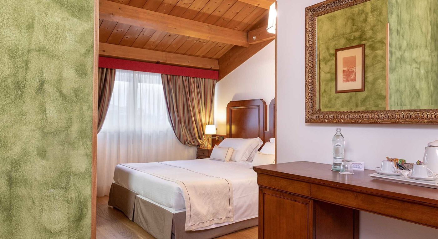 Hotel Villa Malaspina