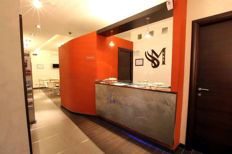 Hotel Miramonti