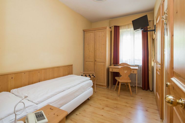 Hotel Garni Bellavista