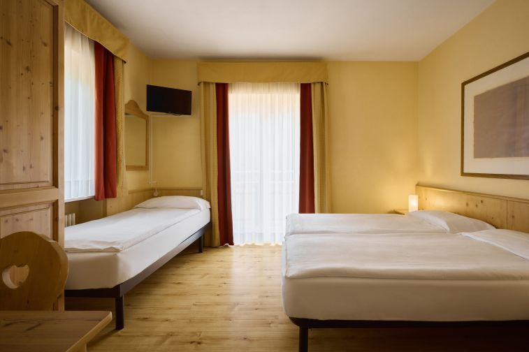 Hotel Garni Bellavista