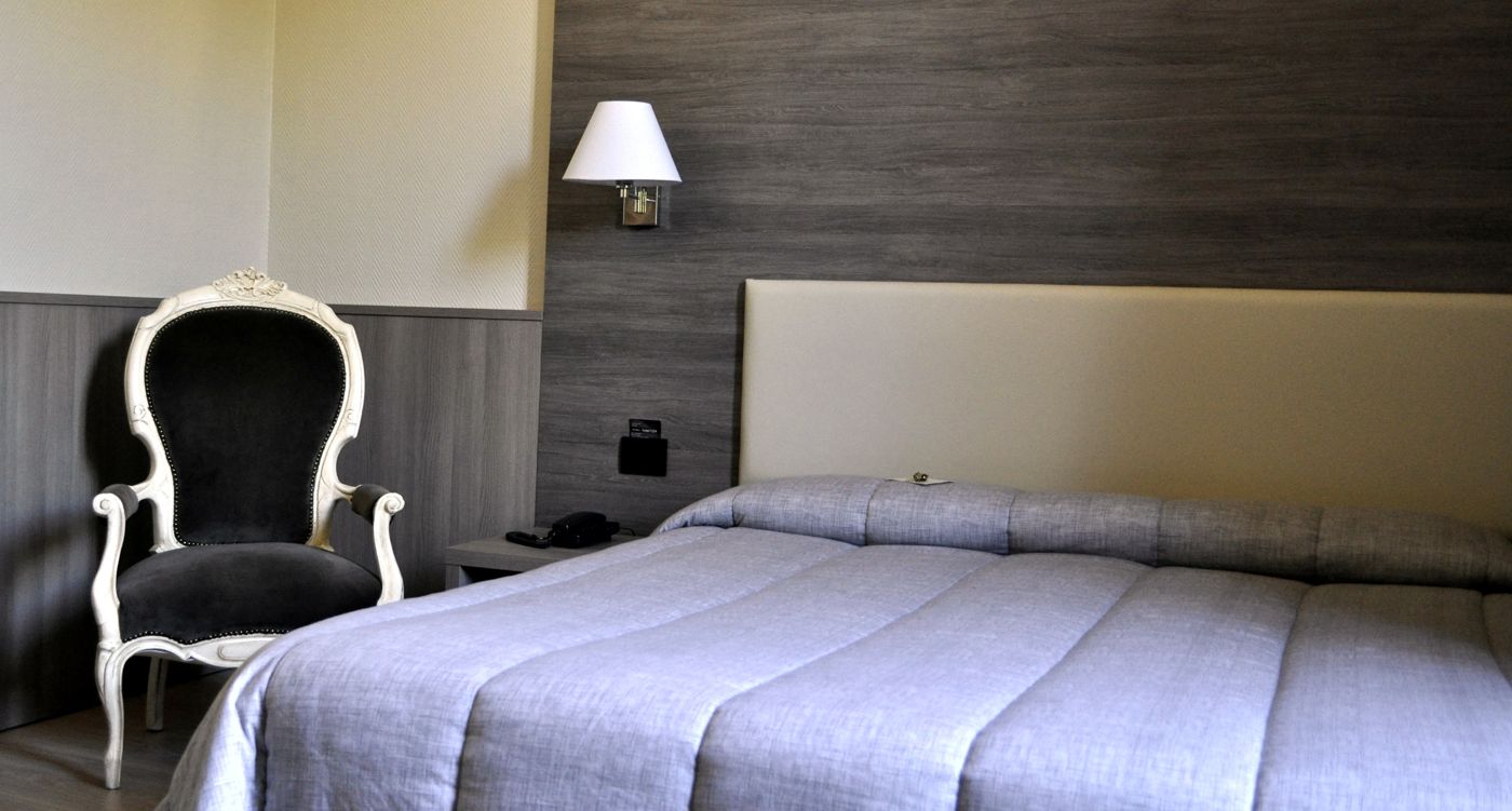 Hotel Est