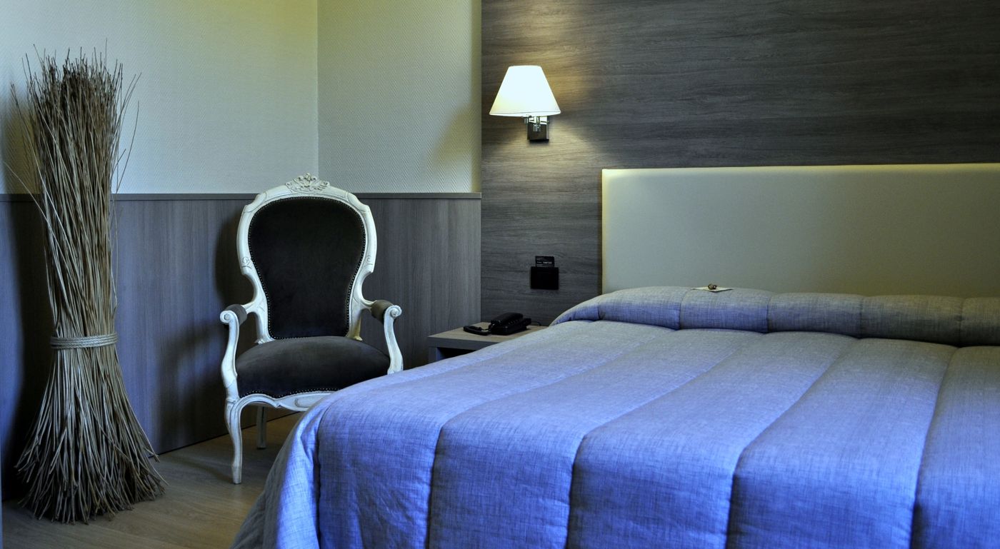 Hotel Est