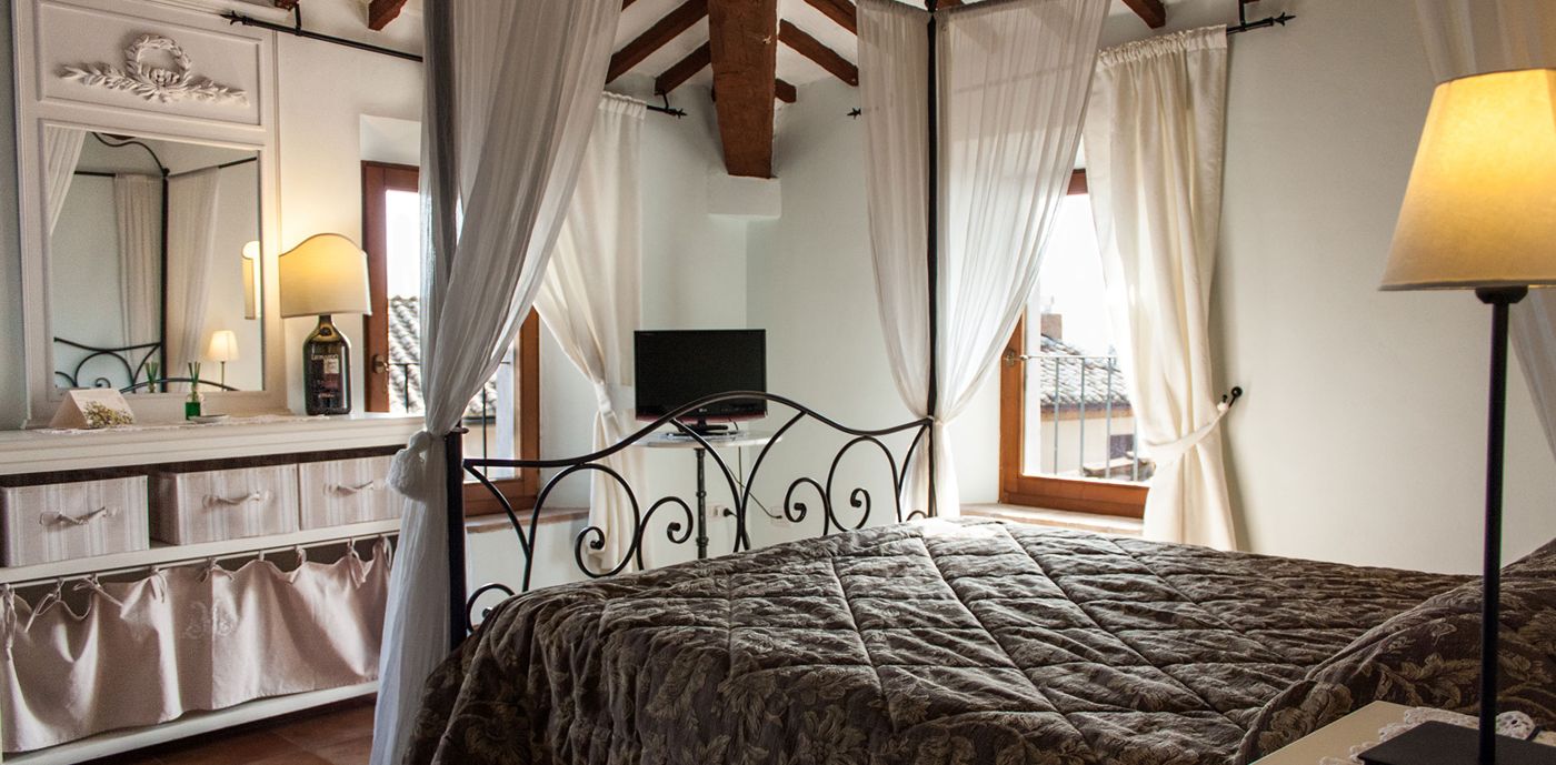 Albergo Il Giglio