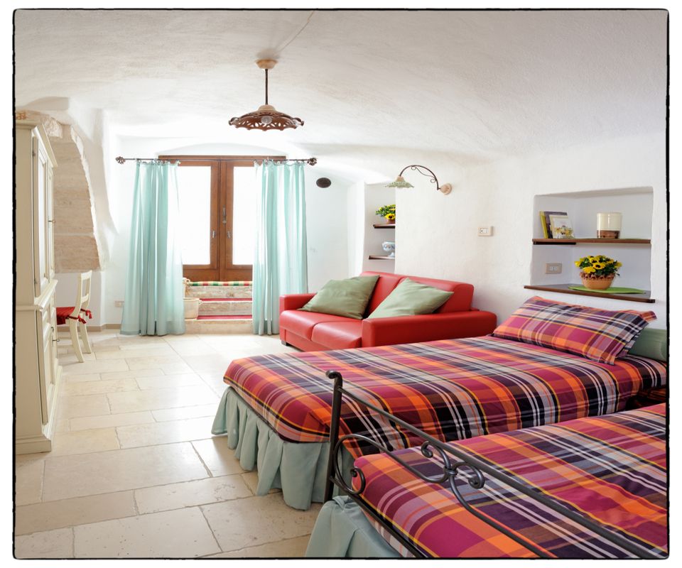 Santo Stefano Bed & Breakfast