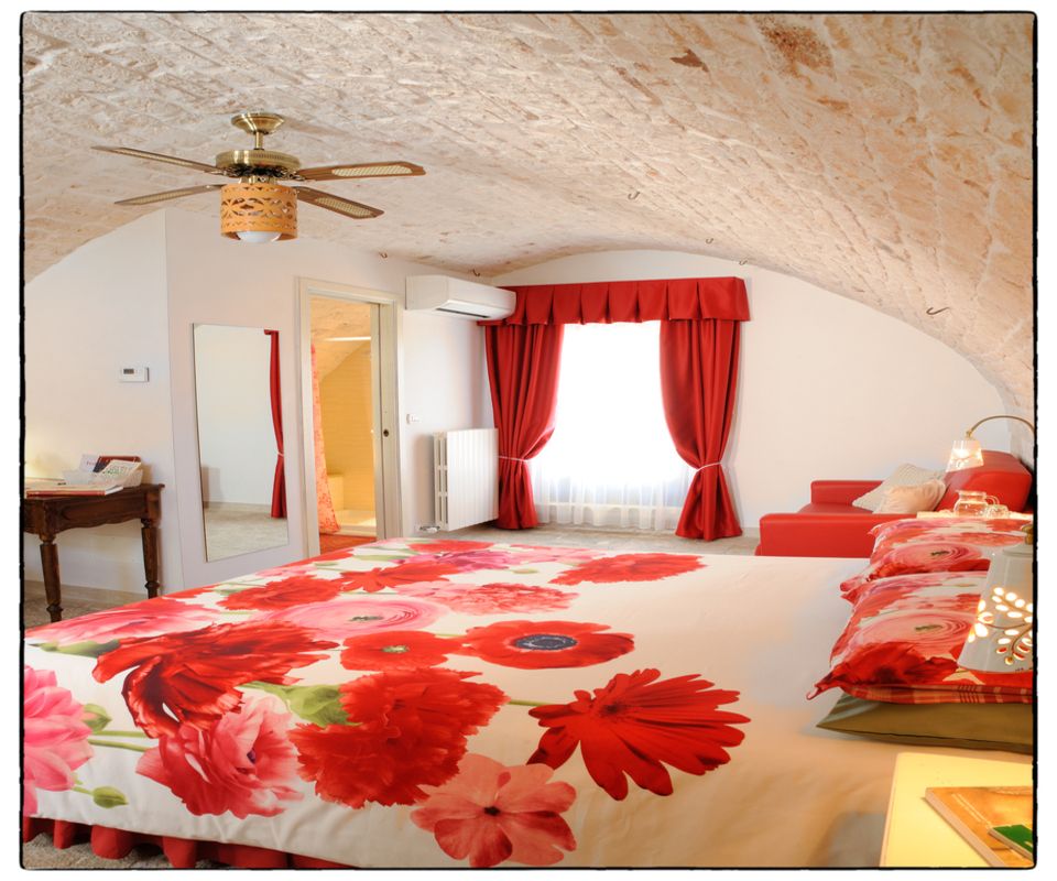 Santo Stefano Bed & Breakfast