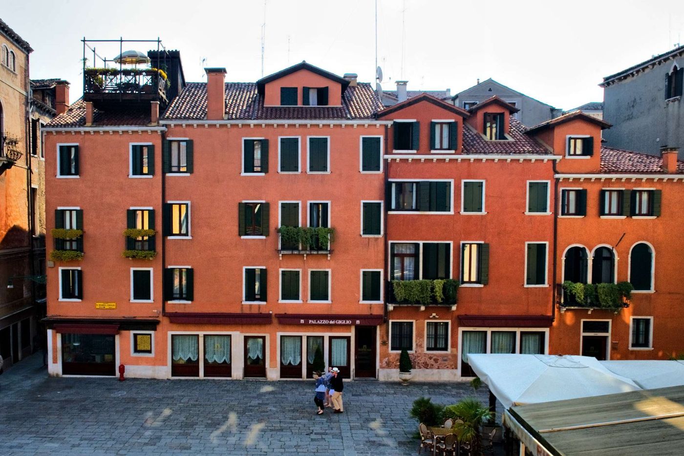 Hotel Ala