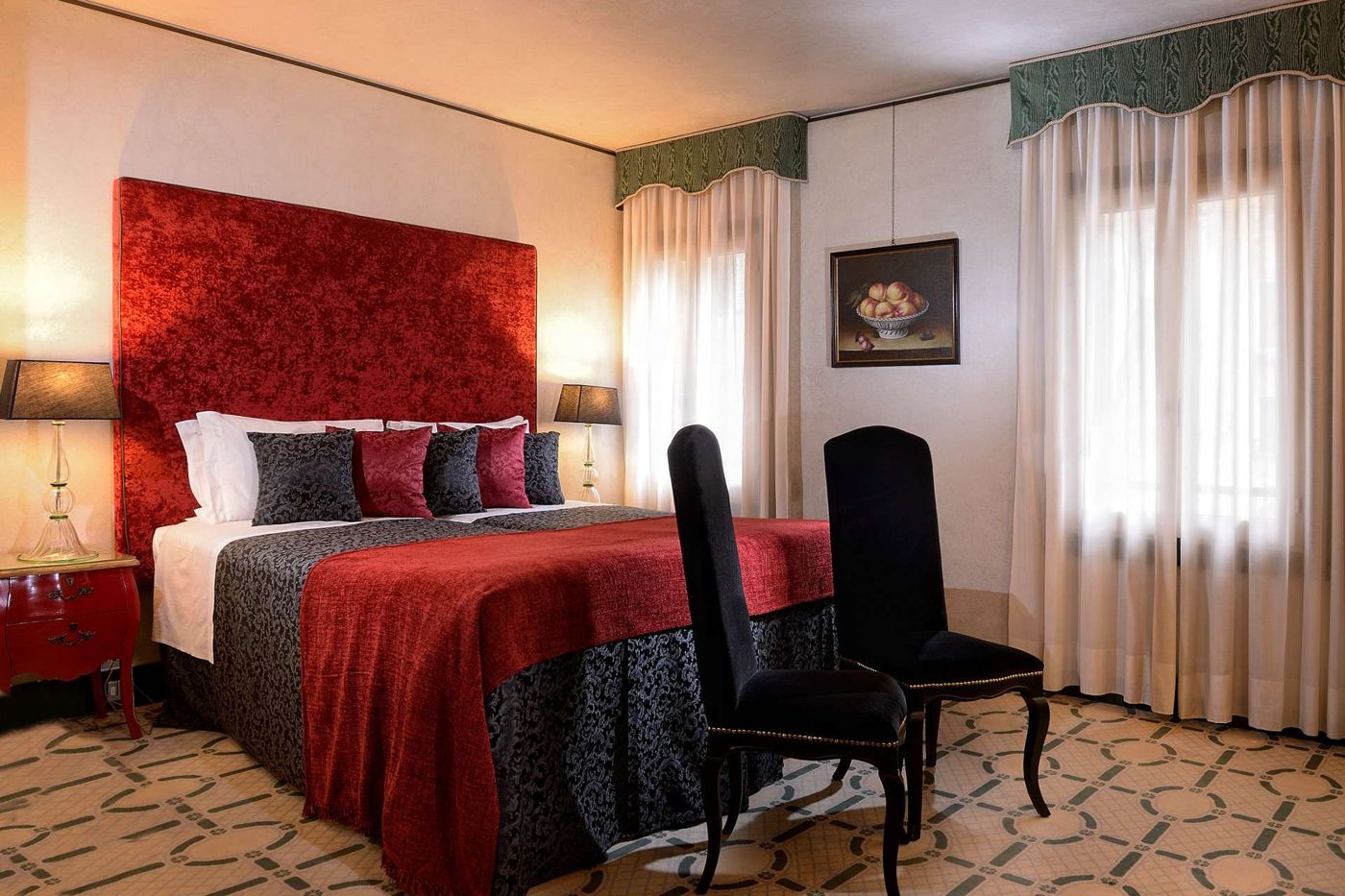Hotel Ala