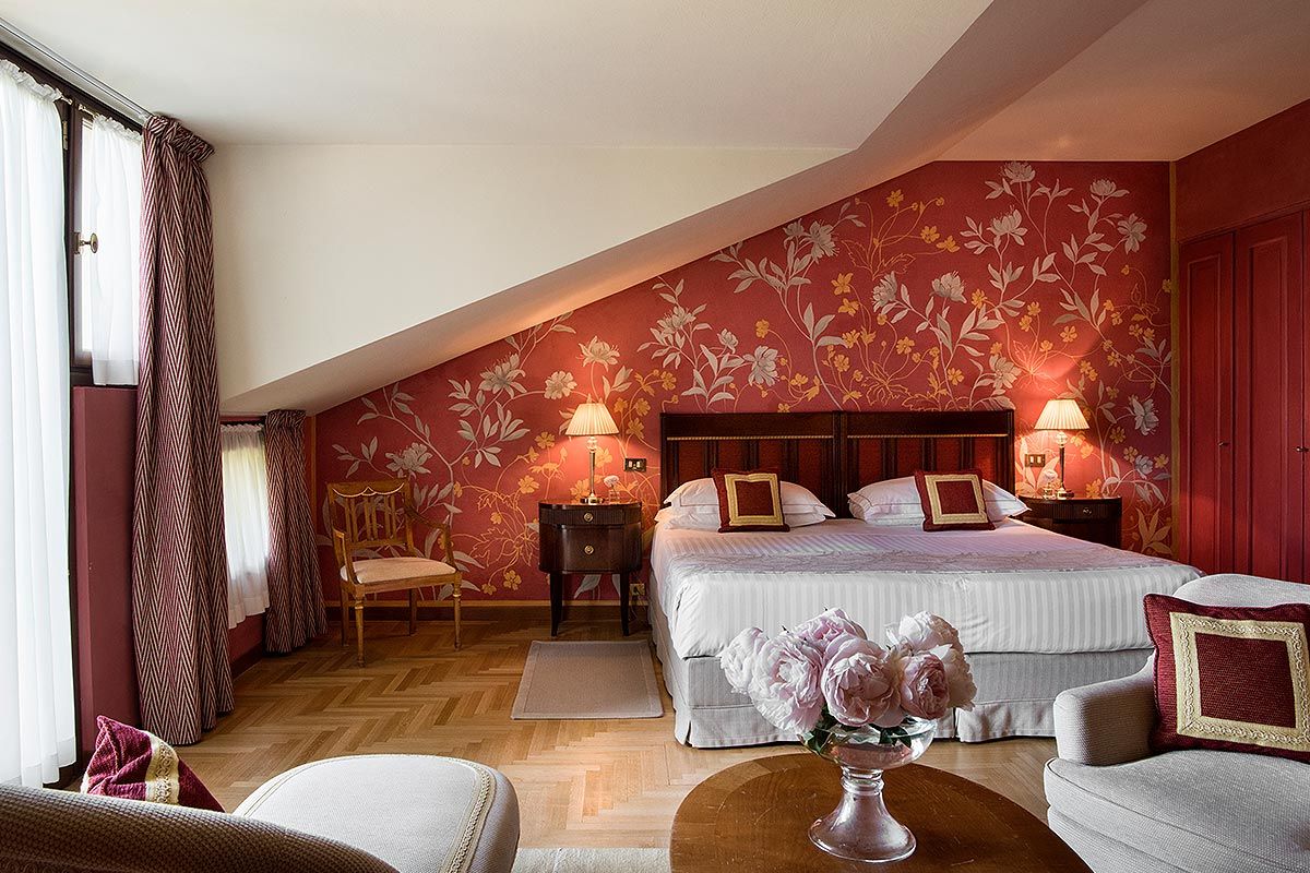 Hotel Villa Cipriani