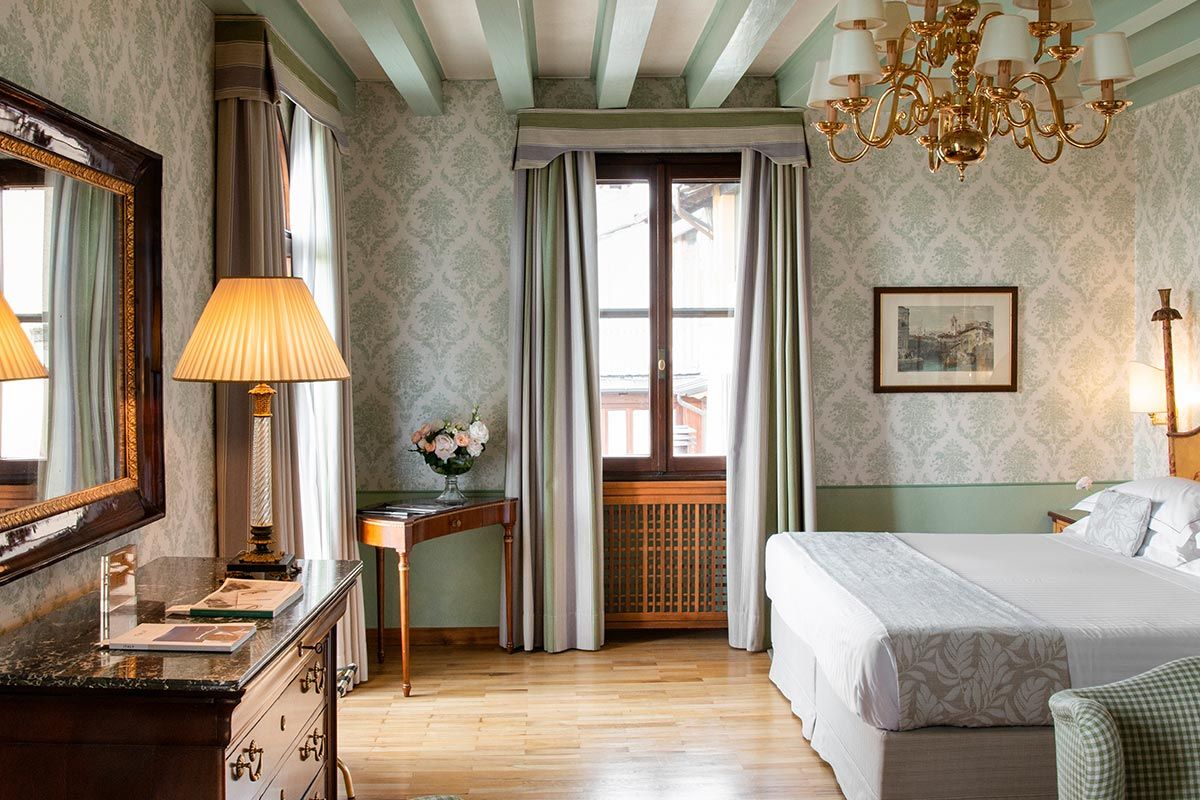 Hotel Villa Cipriani