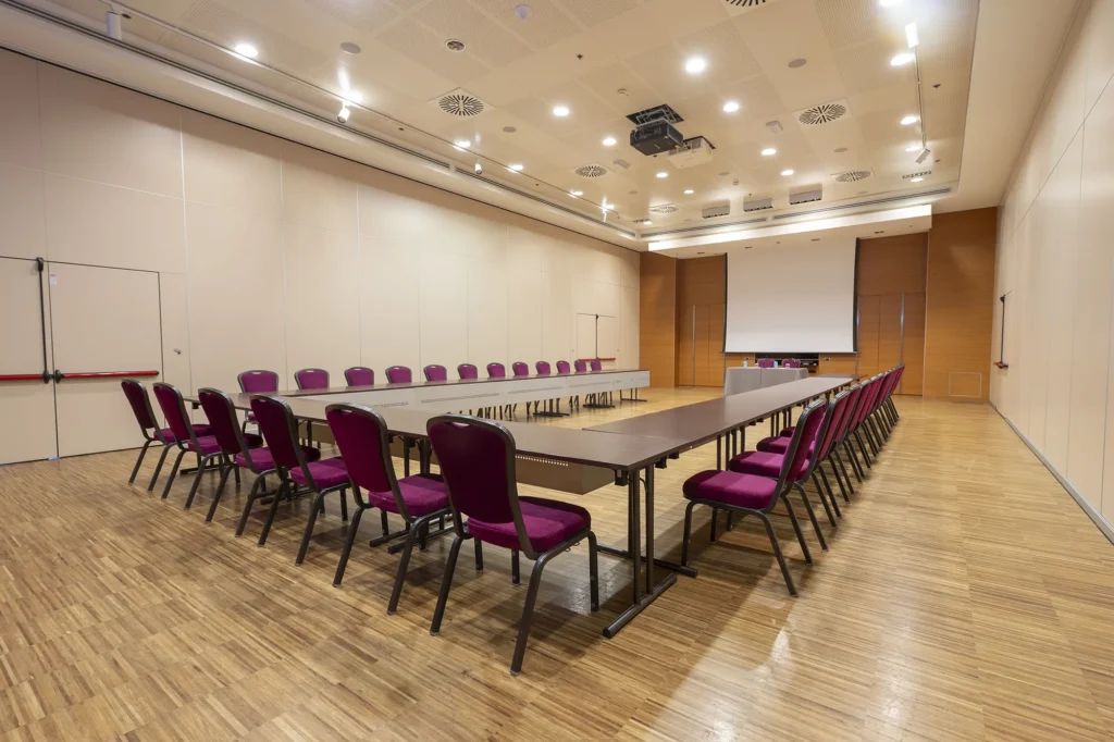 BHR Treviso Hotel