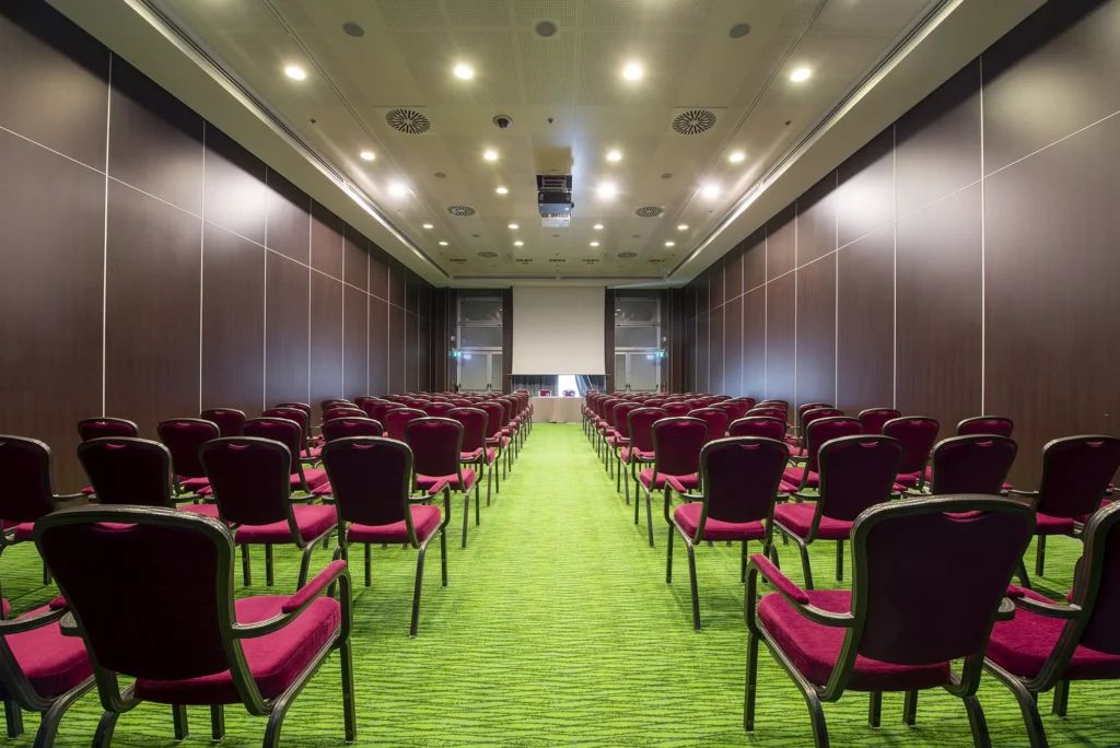 BHR Treviso Hotel