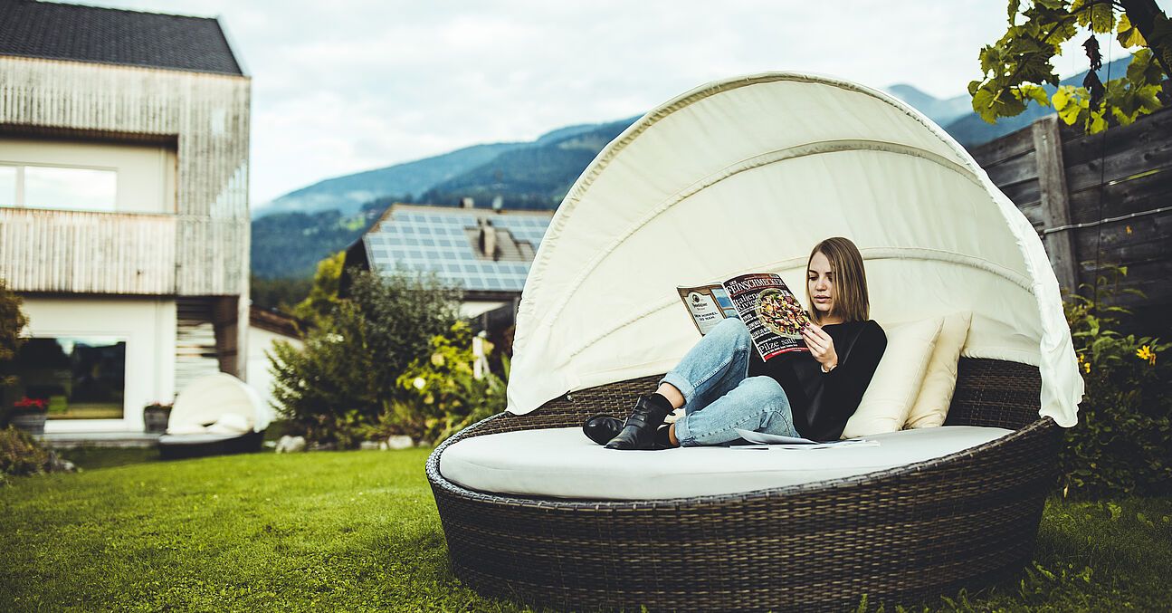 Tanzer Gourmet and Boutique Hotel