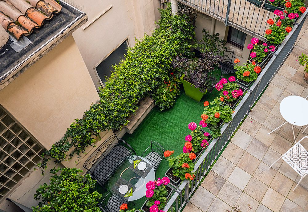 Albergo Verdi