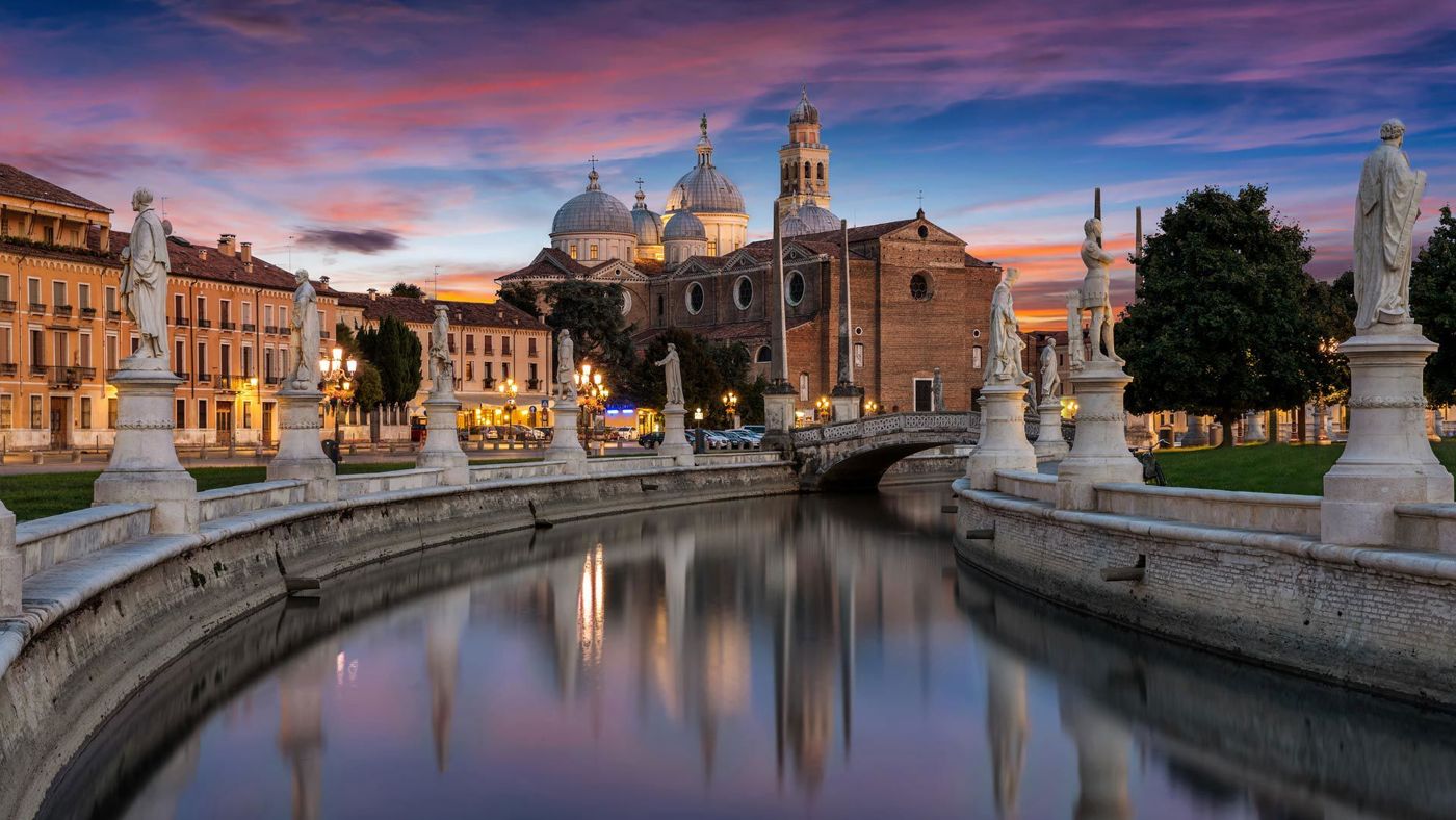 Hotel Donatello