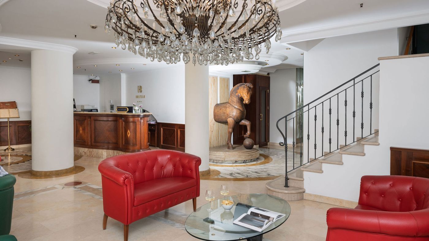 Hotel Donatello