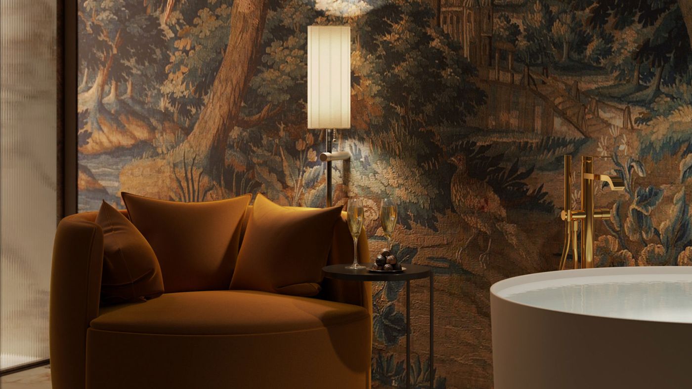 Hotel Monna Lisa