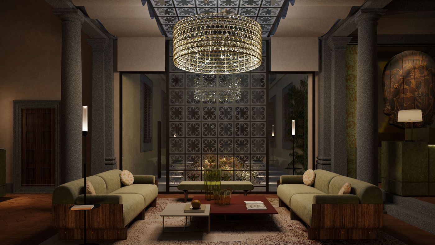 Hotel Monna Lisa