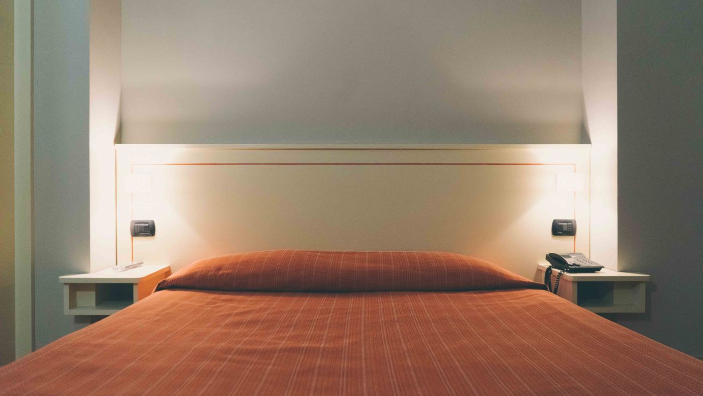 Hotel Cavour