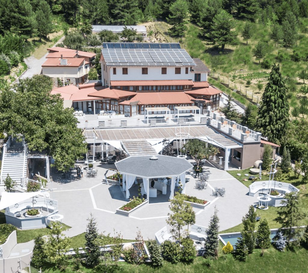 Hotel Biafora