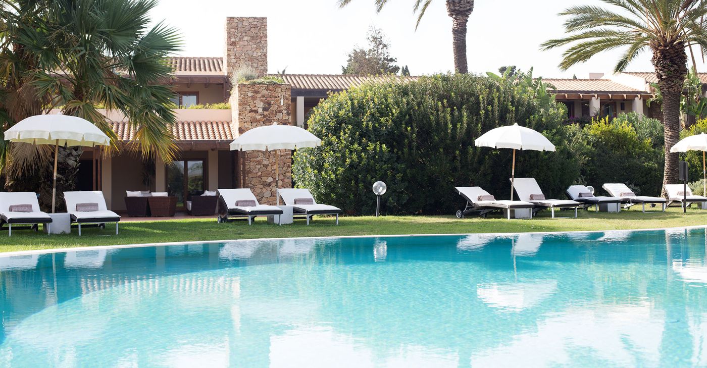Aquadulci Hotel
