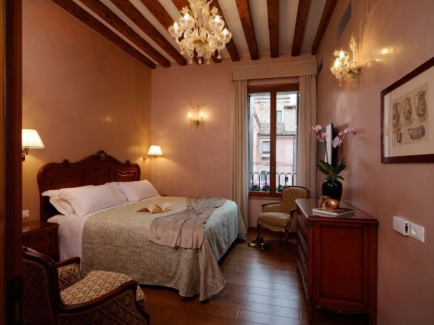 Hotel Bisanzio