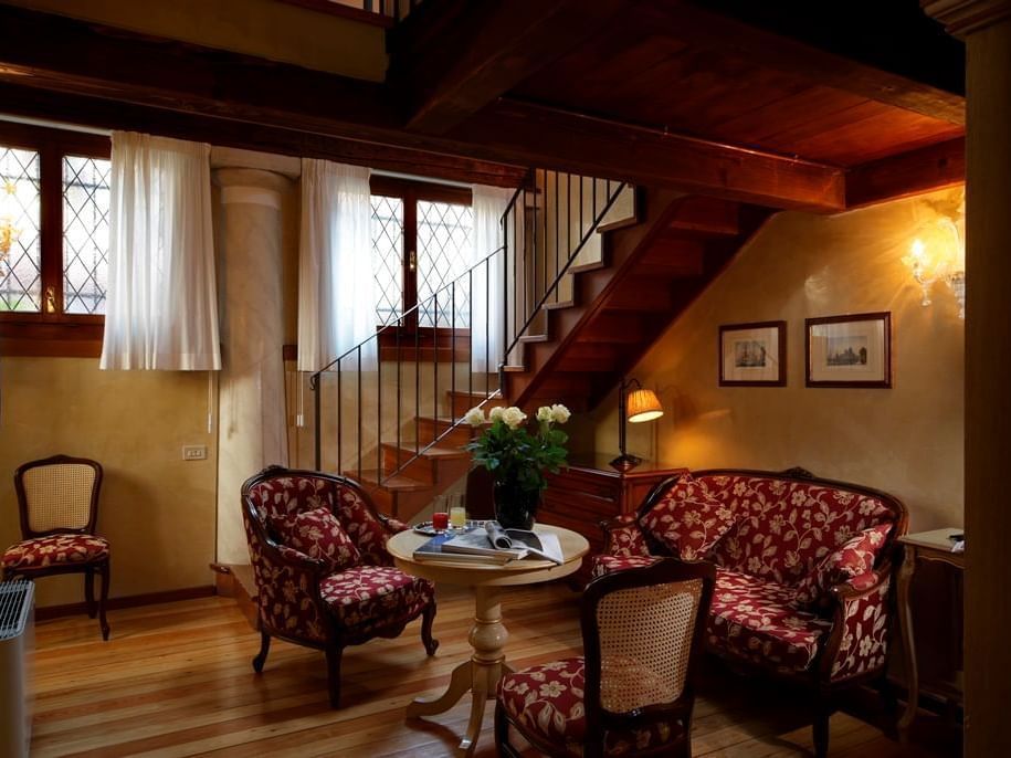 Hotel Bisanzio