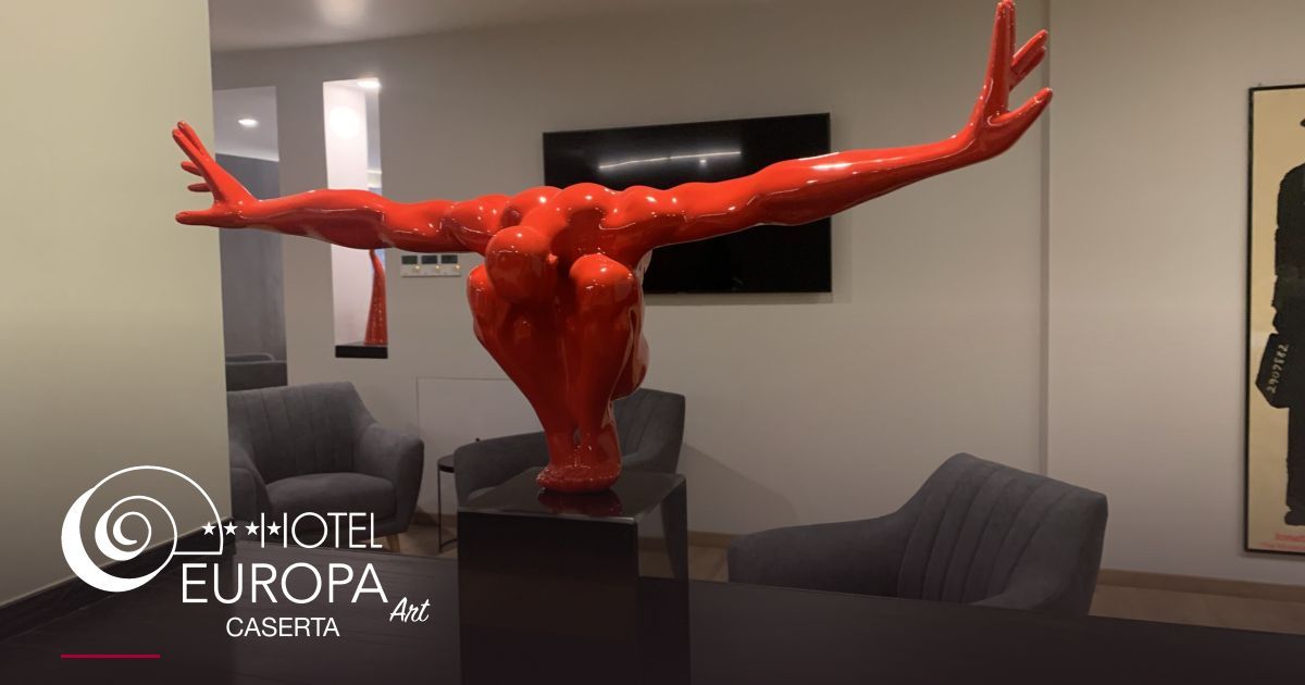 Hotel Europa