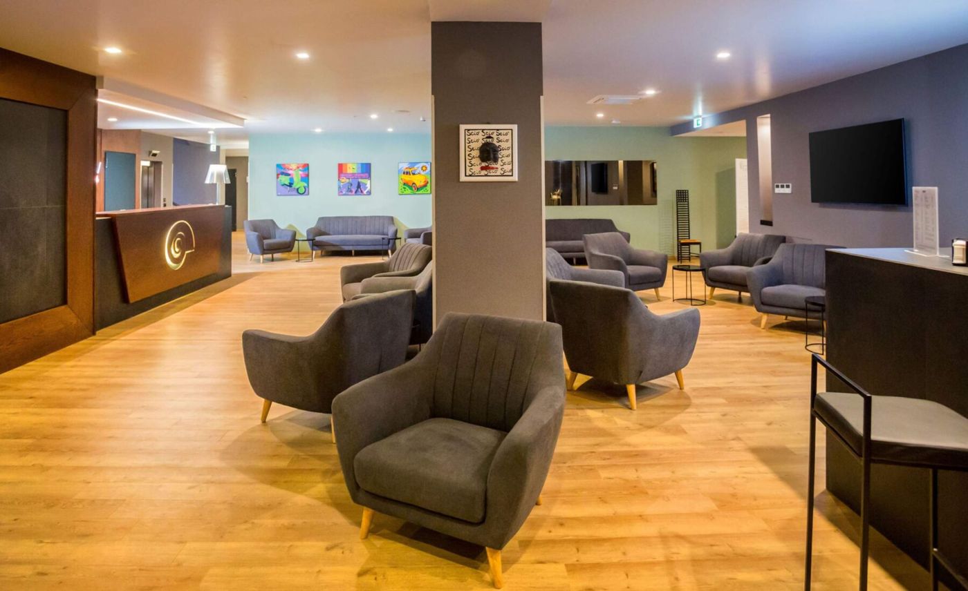 Hotel Europa