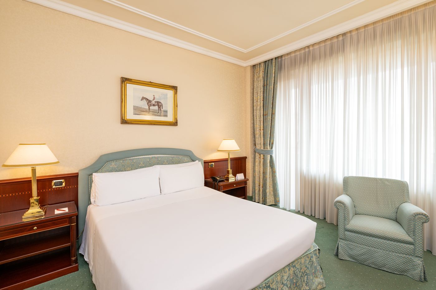 Royal Carlton Hotel