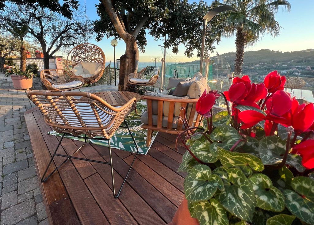 Villa Giada Holiday Club