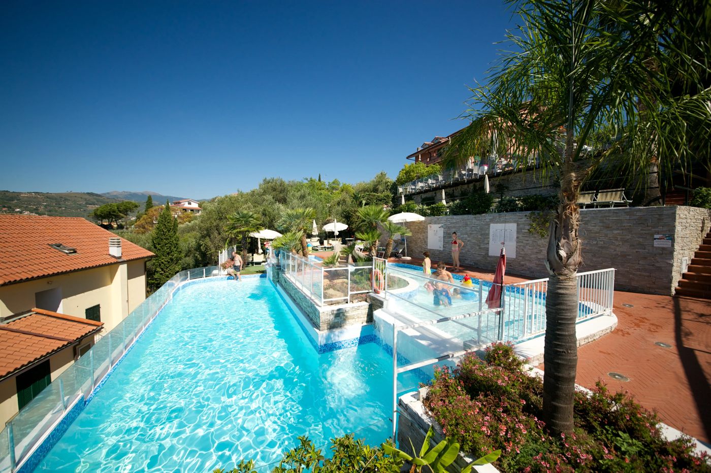 Villa Giada Holiday Club