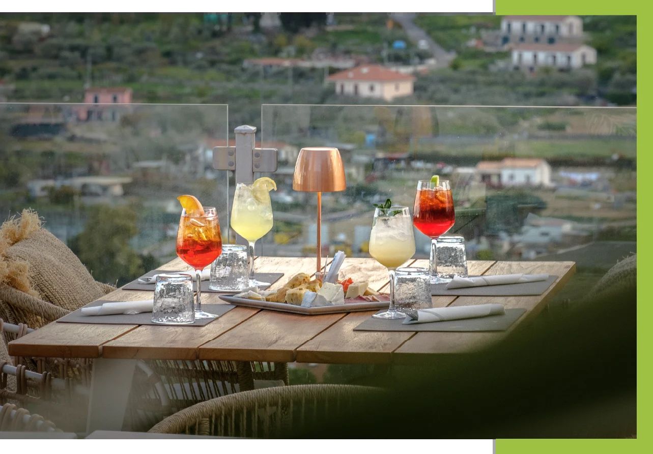 Villa Giada Holiday Club