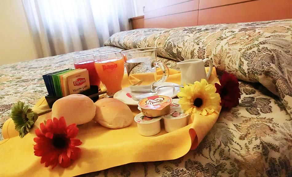 Albergo Roma