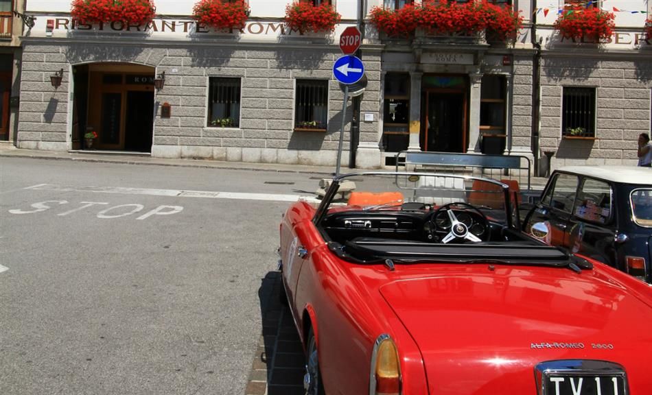 Albergo Roma