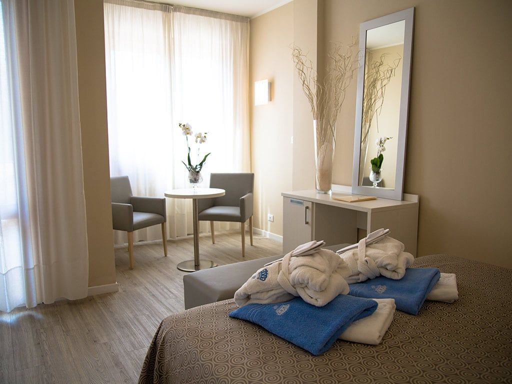 Hotel Principe Terme