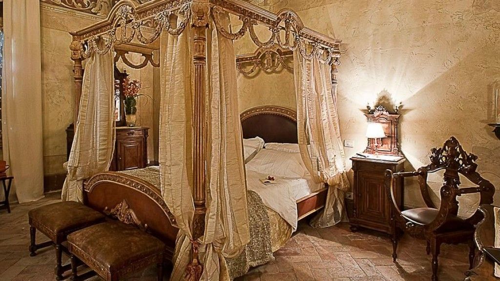 Relais Castello Bevilacqua