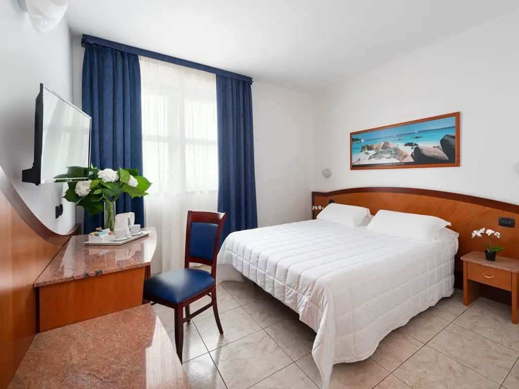Rivoli Hotel
