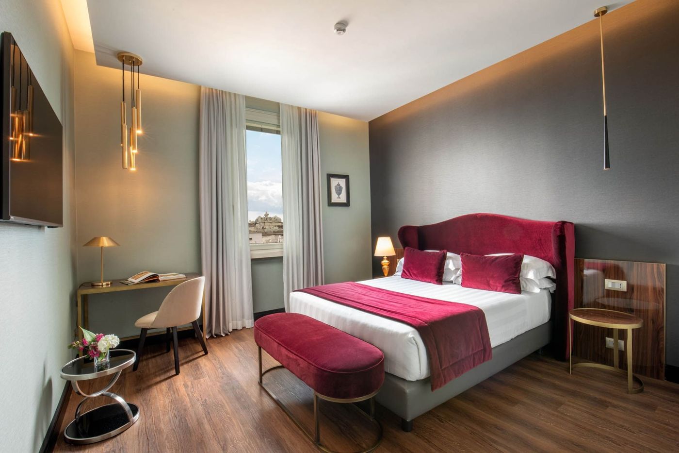 The Guardian Hotel