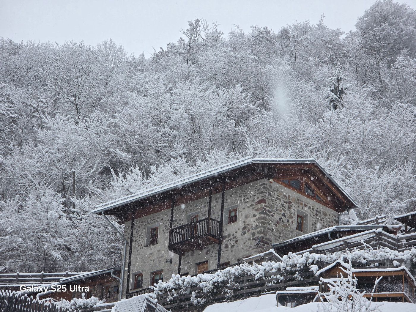 B&B La Marianna