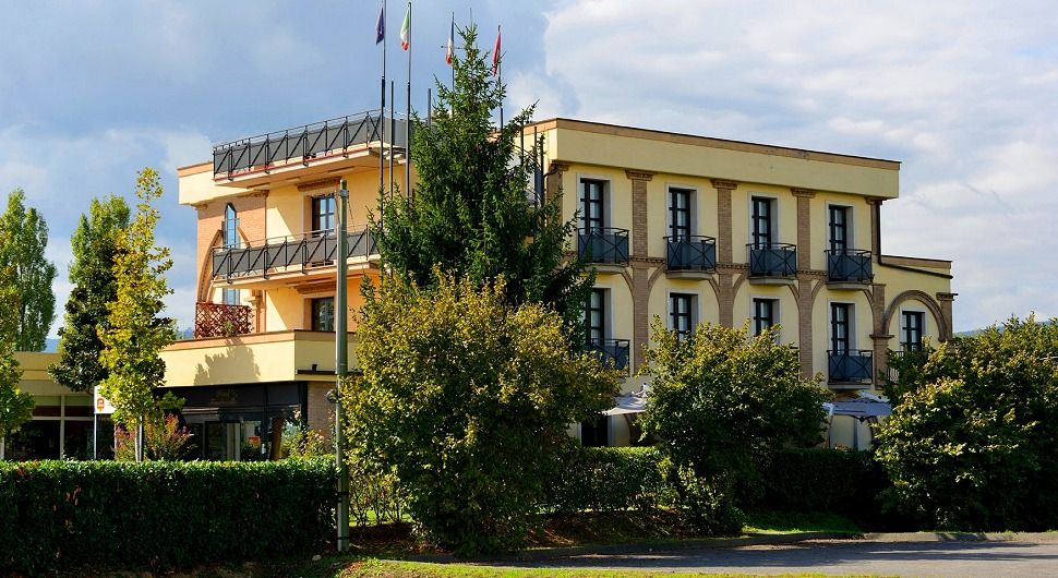Hotel Fondovalle