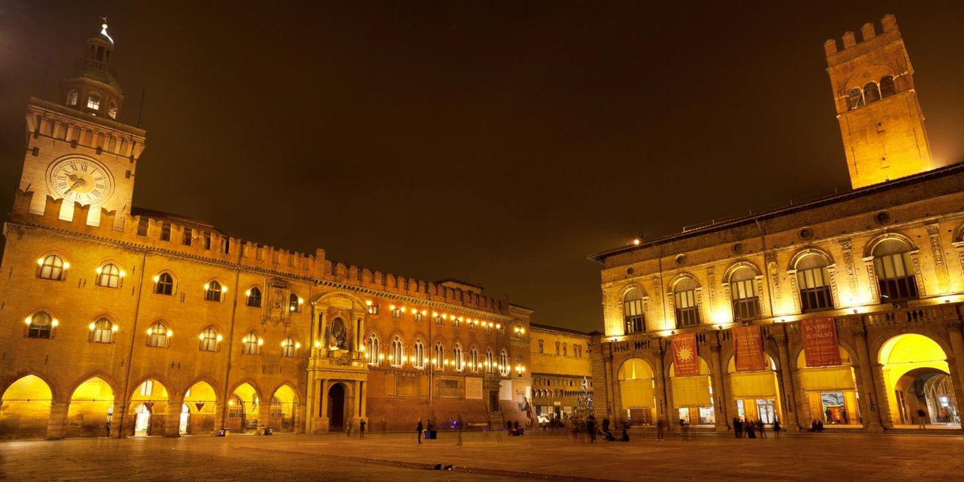 Zanhotel Tre Vecchi