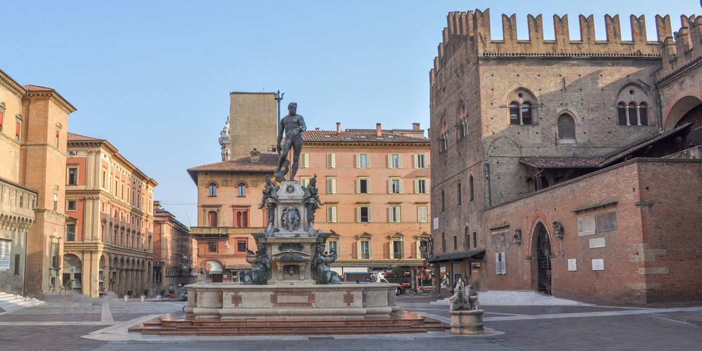 Zanhotel Tre Vecchi