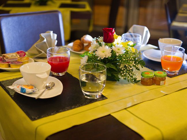 Hotel Melqart