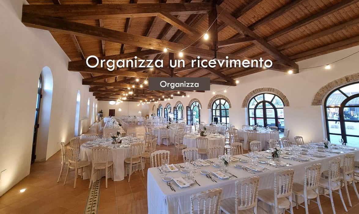 Masseria La Morella