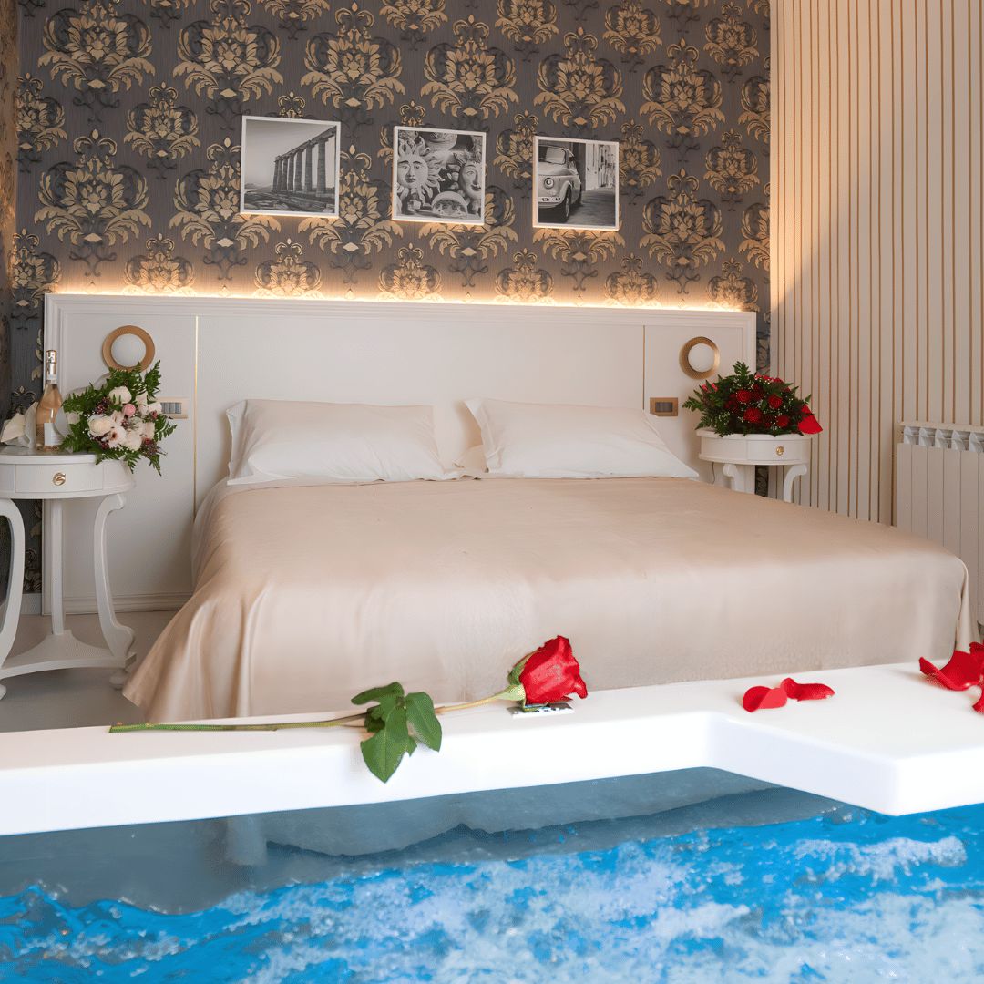 Hotel Sicilia