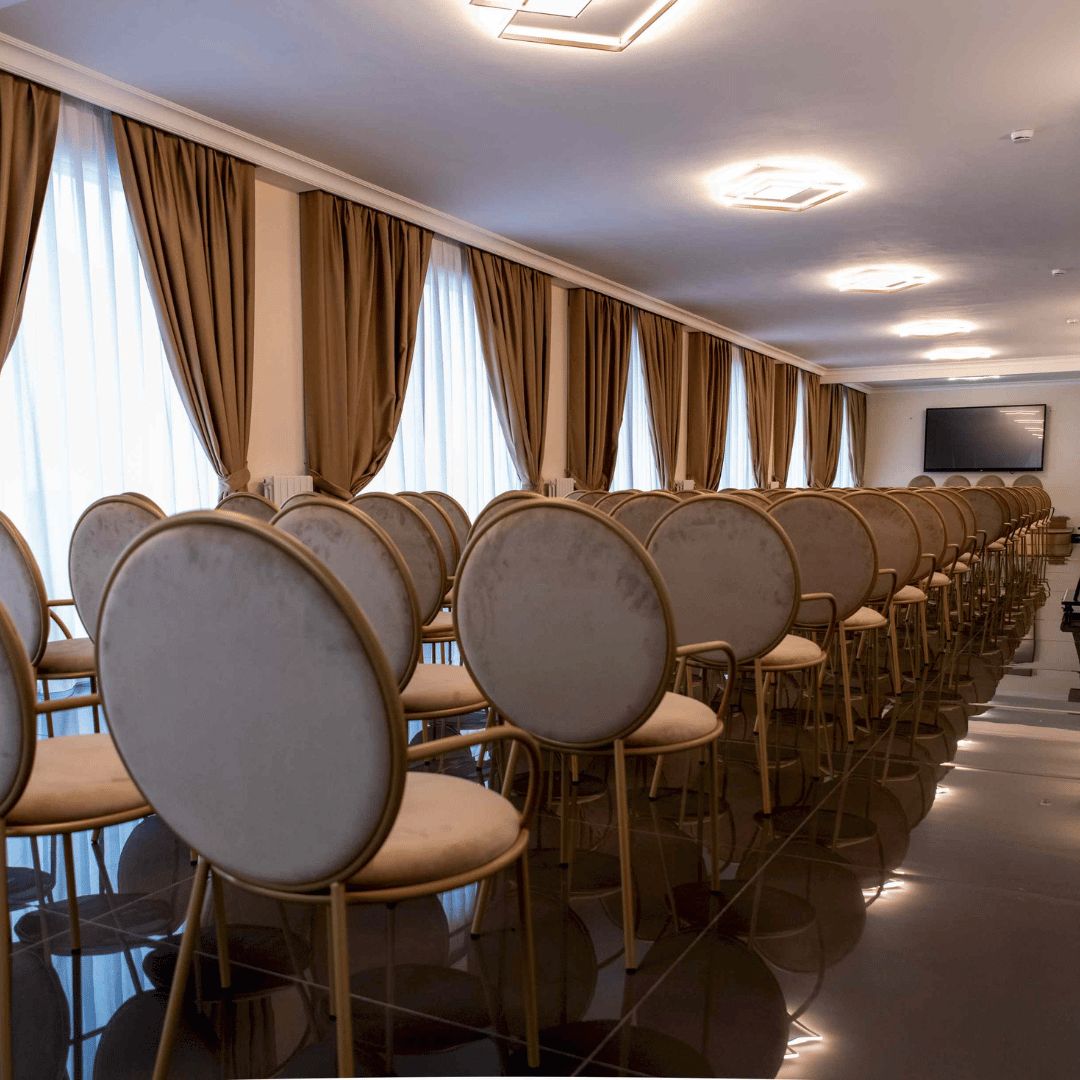 Hotel Sicilia